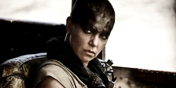 mad max