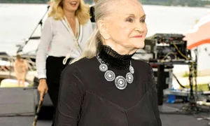 Zina Dumitrescu a fost măritată de trei ori  jpeg