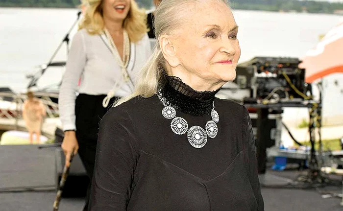 Zina Dumitrescu a fost măritată de trei ori