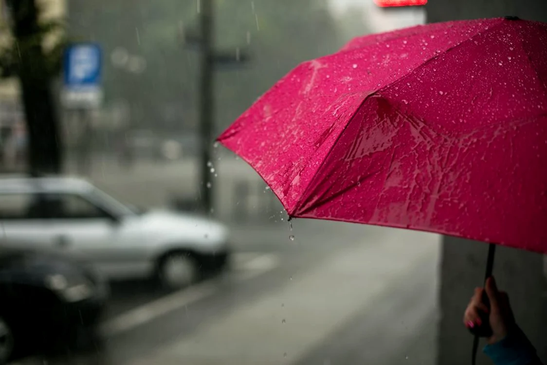 În mai multe zone va ploua FOTO: Arhivă, Adevărul