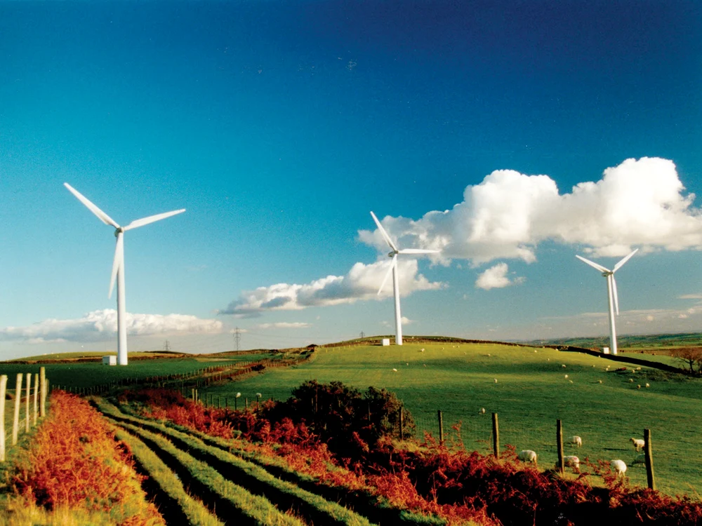 Cît de verde e energia verde? jpeg