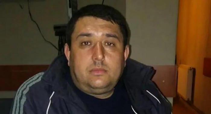 ion Bildea avea vârsta de 37 de ani