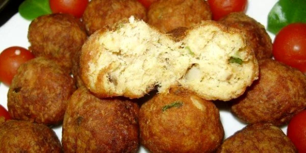 chiftele