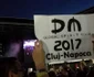 depeche mode cluj concert. foto remus florescu
