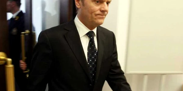 Donald Tusk