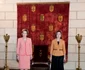 Maia Sandu, primită de Majestatea Sa Margareta la Palatul Elisabeta