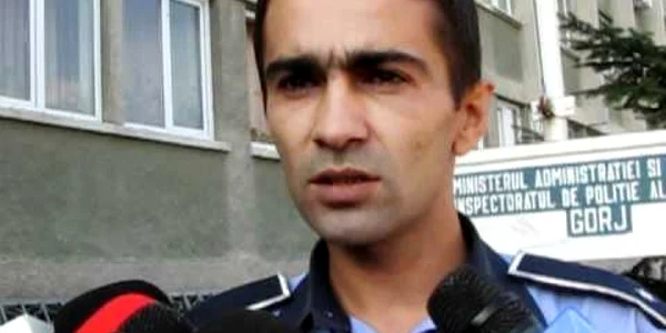 Daniel Tică 