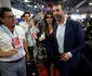 Donald Trump Jr , Getty