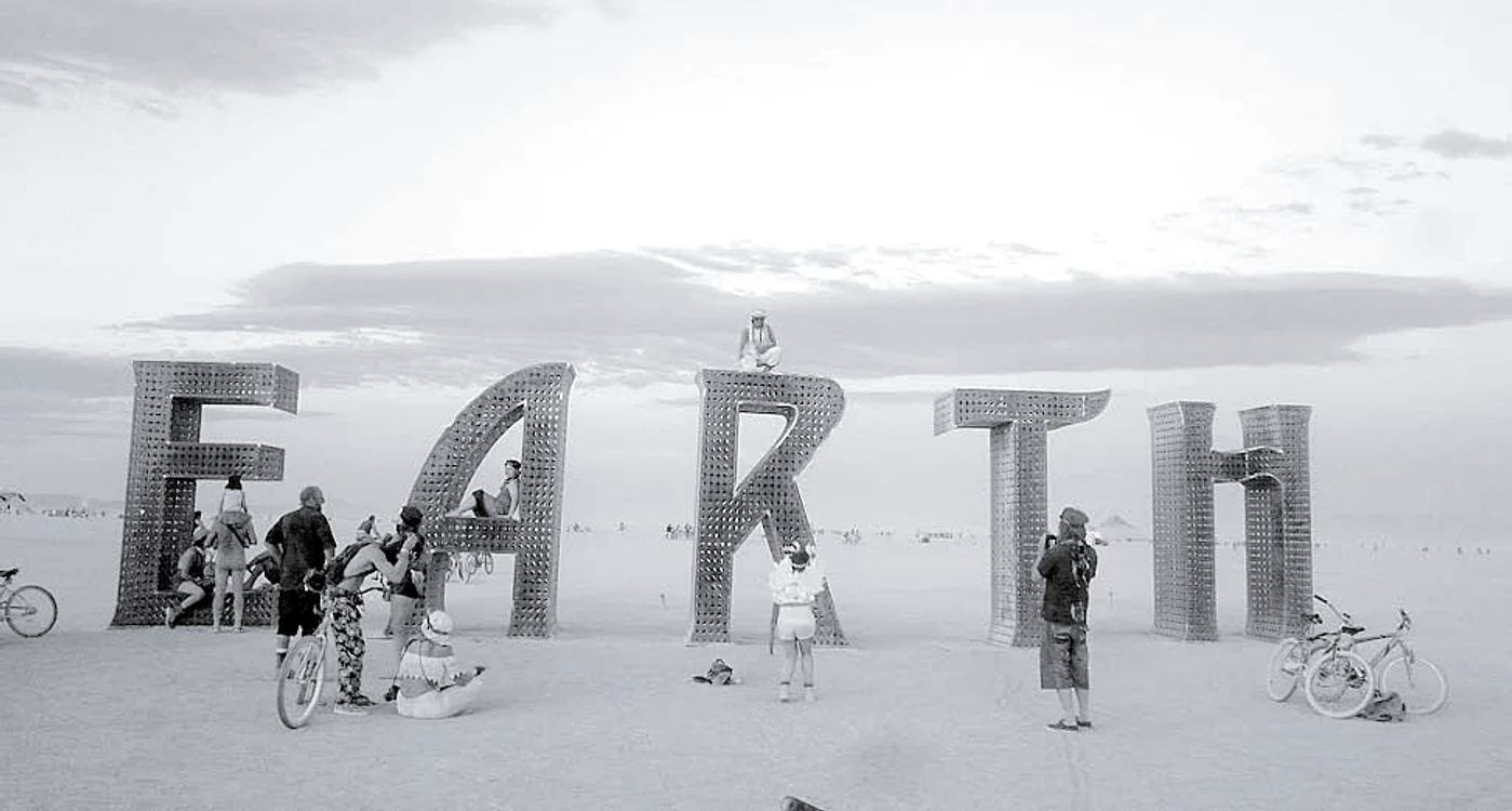 Burning Man – oamenii și libertățile lor jpeg