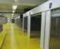 Recepţia lucrării la noua piaţă Iosefin din Timişoara