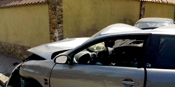 accident deva