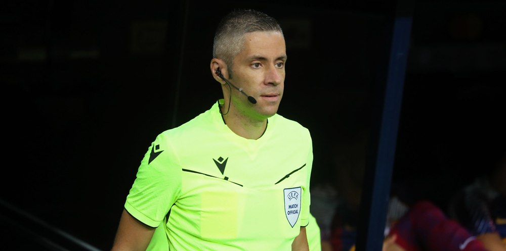 Radu Petrescu, imperial în Liga Campionilor. Ce au scris catalanii după meciul Barcelona - Antwerp