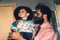 M am născut într o familie de artiști, așa că eram foarte mic când am început să stau printre fi jpg