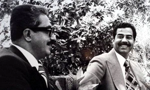 Plecarea americanilor din Irak jpeg