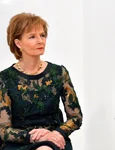 Majestatea Sa Margareta pe 18 ian 2025   Casa Majestății Sale jpeg