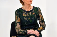 Majestatea Sa Margareta pe 18 ian 2025   Casa Majestății Sale jpeg