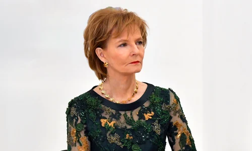 Majestatea Sa Margareta pe 18 ian 2025   Casa Majestății Sale jpeg