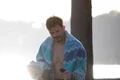 Orlando Bloom și a etalat mușchii în timp ce plimba câinele jpeg