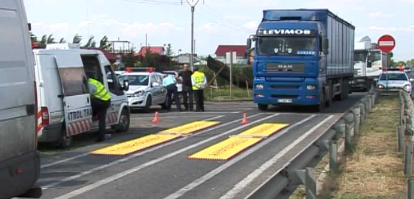 Inspectorii au dat amenzi în valoare de peste 100 de mii de lei, în doar două ore