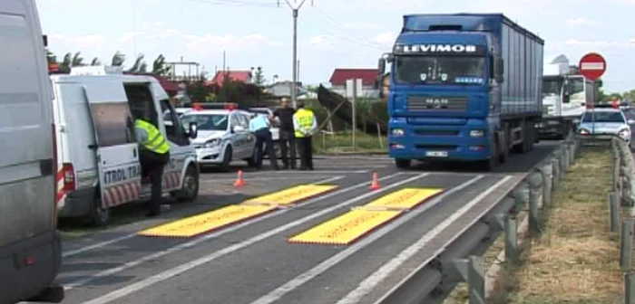 Inspectorii au dat amenzi în valoare de peste 100 de mii de lei, în doar două ore