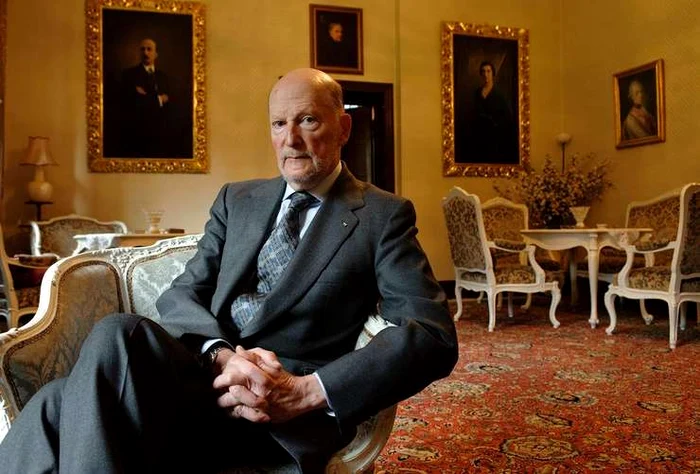 Regele Simeon al Bulgariei legatura cu Casa Regala romana (1) jpg