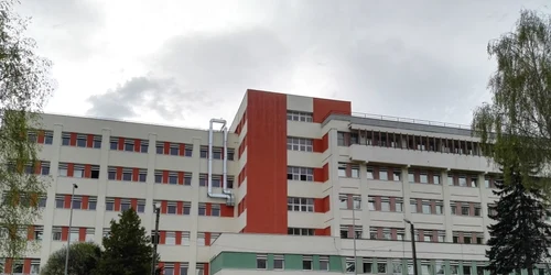 Percheziţiile s-au desfăşurat şi la Spitalul de Urgenţă Covasna