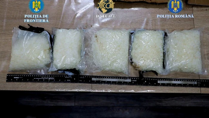 Accesul la droguri a devenit mai ușor în ultimii ani / FOTO: DIICOT