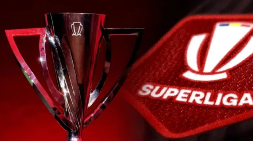 O altă formație din Superliga s-a despărțit de antrenor. Au găsit deja înlocuitor