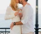 Conrad Mericoffer și Ana Odagiu au divorțat după doi ani de căsnicie foto: Facebook 