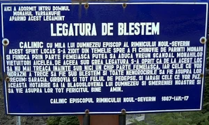 Mănăstirea Frăsinei (Foto: digitv ro) jpeg