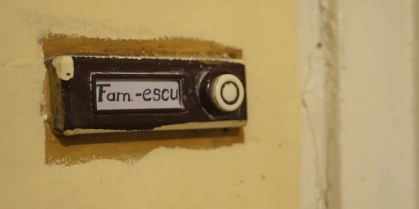 jurnalul familiei escu
