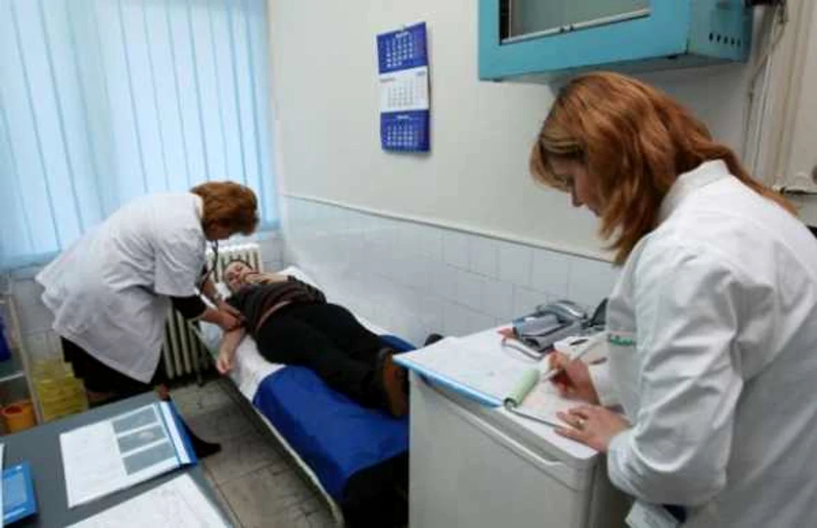 Braşovenii vor avea parte de consultaţii gratuite. FOTOArhivă.
