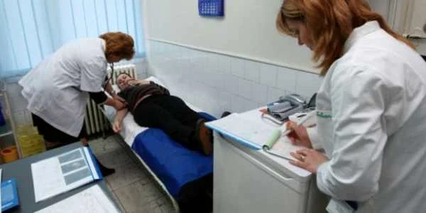 Pacienţii vor plăti pentru consultaţie la medicul de familie foto Arhivă