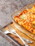 Budinca de cartofi  Sursa foto shutterstock 2357745119 jpg