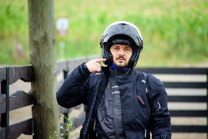 Ivo Bobal, iniţiatorul proiectului