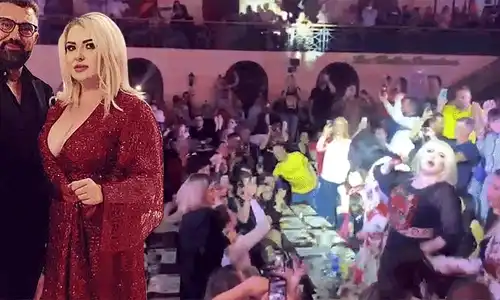 cub ionită si viorica de la clejani animat gif