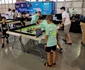 World Robot Olympiad SUA 2022, cucerit de români. FOTO Daniela Floroiu / Facebook