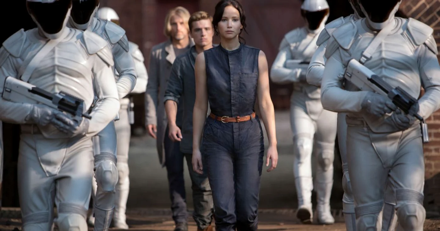 hunger games foto outnow.ch