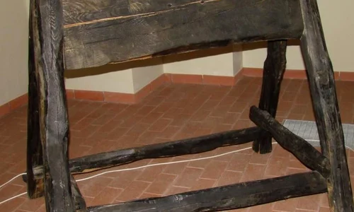 Cinci dintre cele mai crude instrumente de tortură ale tuturor timpurilor jpeg