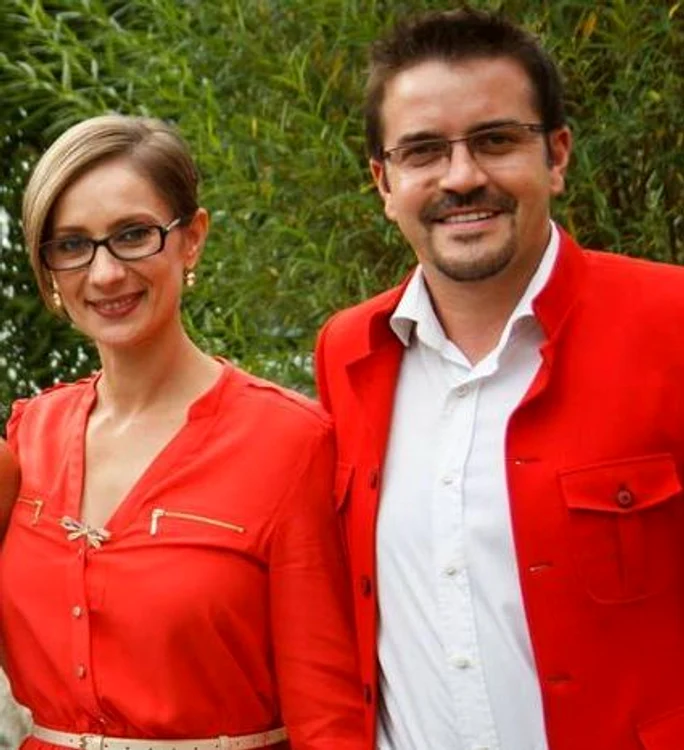 Maria Olaru si Bogdan Diaconu jpeg