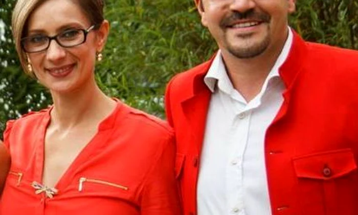 Maria Olaru si Bogdan Diaconu jpeg