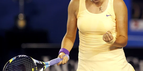 Victoria Azarenka