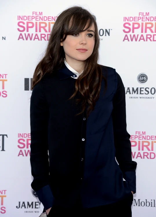 
    Ellen Page (foto: Reuters)  