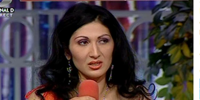 
    Loredana Pastramă Foto: Kanal D  