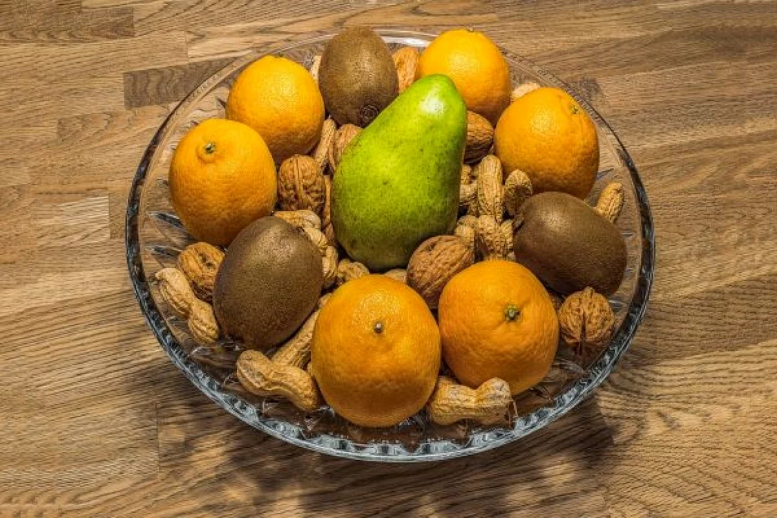 Fructele, cea mai bună alternativă la dulciuri.