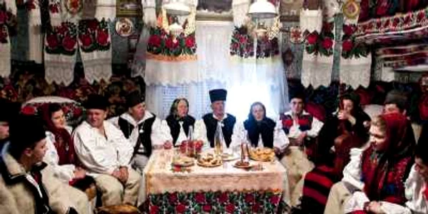 maramures