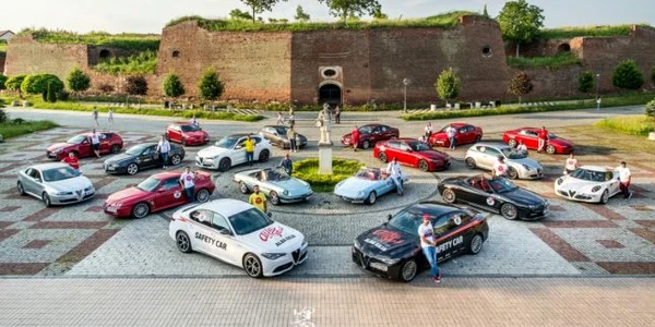 alfa fest