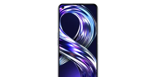 Smartphone realme 8i