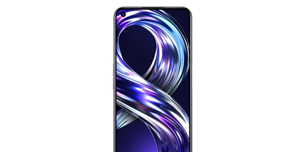 Smartphone realme 8i