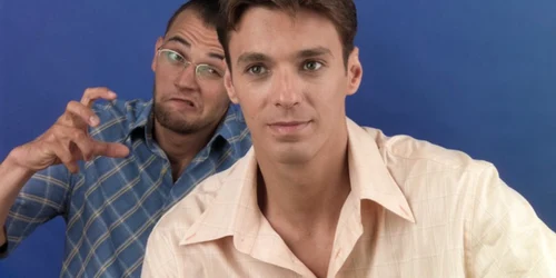 mircea badea si oreste teodorescu foto reportervirtual.ro